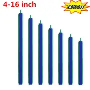 Aquarium Bubble Bar Wall Diffuser - Air Curtain -Fish Tank Air Tube - 7Sizes USN