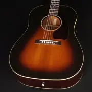 New Gibson CS / Historic Reissue 1942 Banner J-45 Vintage Sunburst S/N:21474053