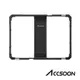 Accsoon CEPC-03 二代 10-11吋 多功能 iPad電池框 ACC04 NP-F 電池適配器