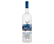 Grey Goose Vodka 1.75L Bottle - 1750ml