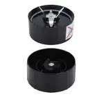 &Flat Blade Juicer Holder Blade Blenders Fit For