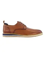[Dune London] Bucatini Shoe in Tan