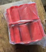 30 Caruso NEW Molecular Replacement Steam Hair Rollers Curlers *Petite -Large*