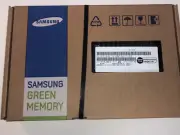 M393A4K40CB1-CRC Samsung 32GB PC4-19200 DDR4-2400MHz ECC Registered CL17 288-Pin
