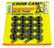 SET OF VALVE SPRING RETAINERS TO SUIT HOLDEN MONARO HT HG HQ 253 308 4.2L 5.0 V8