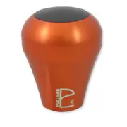 Pullman Barista Tamper Handle Tiger Orange - Pullman