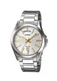 Casio Stainless Steel Classic Analog Watch (MTP-1370D-7A2)