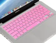 Language Silicone Keyboard Skin Cover for 2015 and Ealier Released XSKN Hebrew L