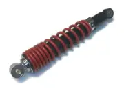 12" Length 10mm ID Adjustable Shock / Spring for Go Kart Cart Minibike Mini Bike