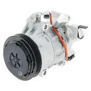 Denso A/C Compressor - CM9368