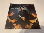 1973 LORNE MATTHEWS Not A Word Was Spoken vinyl LP Cathedral Quartet sealed