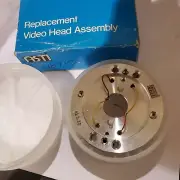 ASTI REPLACEMENT VIDEO HEAD ASSEMBLY #787