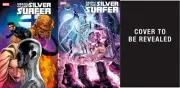 Death of Silver Surfer #3 CVR A, Castellini B & JS Campbell | All | Presale 8/20