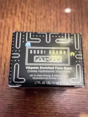 Bobbi Brown Pac-Man Vitamin Enriched Face Base All-In-One Primer & Moisturizer