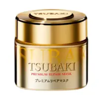 在飛比找蝦皮購物優惠-✨現貨熱銷✨🇯🇵思波綺 TSUBAKI 0秒 金耀瞬護髮膜1