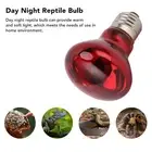 Reptile Heat Lamp Bulb Multifunctional E27 Interface Spot Light Bulb F 4079 TOH