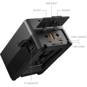 SmallRig VB99 Pro mini V Mount Battery (Kit) 5046