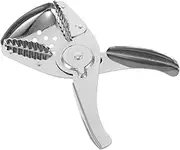 Stainless Press Lemon Squeezer Manual Fruit Juicer for Home Citrus Juicer Easy to Use Design Compact Portable