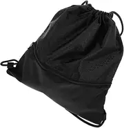 TOKIDNY Sports Backpack Drawstring Backpacks Pocket Bag Gym Bags for Men Small Sports Bag for Women Large Drawstring Backpack Small Gym Bag with Shoe Compartment Fabric Small Backpack