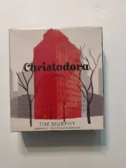 CHRISTODORA a Novel Unabridged 14 CD's Audio Book New