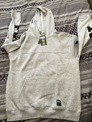 Men's Everlast Hoodie [L]