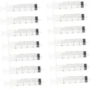 Organizing Containers Pcs for Boys and Girls Liquid for Measurement Needleless Easy to Use Accurate Scale Lab Supplies