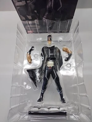 X-Men Marvel Now Magneto 1/10 Scale Pre Painted Model Kit