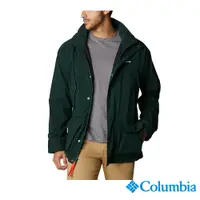 在飛比找PChome24h購物優惠-Columbia 哥倫比亞 男款 - Icons 單件式外套