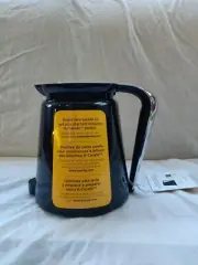 Keurig 2.0 Coffee Pot Replacment Stainless Handle