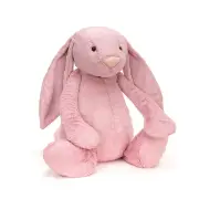 Jellycat Very Big Bashful Tulip Bunny