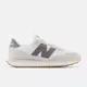 NEW BALANCE NB 休閒鞋 男鞋 女鞋 運動鞋 米白灰 MS237CT-D楦 (3978)