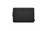 Incase 14" MacBook Pro 2021 Compact Sleeve w/ Flight Nylon Black
