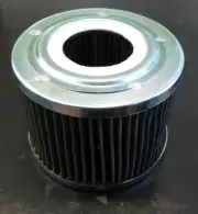 HYDRAULIC FILTER COMPATIBLE WITH MASSEY FERGUSON TRACTORS (SEE LIST)