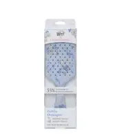 Wet Brush X LoveShackFancy Paddle Detangler Rosettes SOLD OUT FREE SHIP