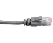 Cabac PATCH LEAD CAT6 GREY 0.5M PLC6GY0.5