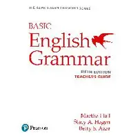 在飛比找蝦皮購物優惠-[敦煌~書本熊二館]AZAR-Basic English G