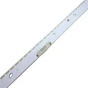 BGBLKLGPPN 72LED 674mm LED Backlight Strip Compatible with Samsung UE55K5510AK UA55K6300 BN96-39508A 39509A LM41-00238A 00301A V6EY_550SM0_LED72_R4 TV Light Strip