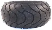 Electric Scooter Tyres,13x5.00-6 Tubeless Tyre for ATV Quad Buggy Mower Go-Kart Buggy