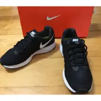 在飛比找蝦皮購物優惠-nike air zoom pegasus 33（24.5）