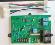 New ICM282A Genuine Certified Carrier Bryant Payne Furnace Control HK42FZ004-0XX