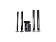 beFree 5.1 Bluetooth Premium Surround Sound Speaker System