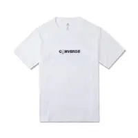 在飛比找ETMall東森購物網優惠-Converse Earth Moon Sun Tee Wh