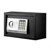 Ul-Tech Electronic Safe Digital 31cm x 20cm x 20cm