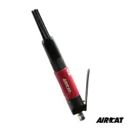 AIRCAT Pneumatic Tools 6390: Compact Needle Scaler 4,800 Blows per Minute