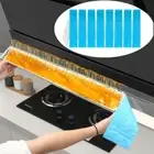 Hood Grease Filters Cotton Paper Range Hood Oil-Absorbing Cotton For Absorb Oil