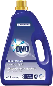 OMO Liquid 4.2L Bottle