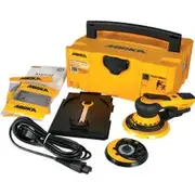 MIRKA DEROS 5650CV Random Orbital Sander Kit MID56503CAAN