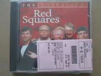 在飛比找Yahoo!奇摩拍賣優惠-Red Squares – The Collection 歐
