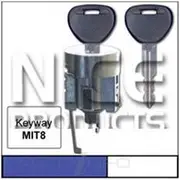 Nice Ignition Switch Barrel - NIB458