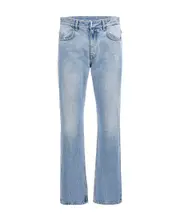 Givenchy Regular-Fit Jeans 30,31 light blue